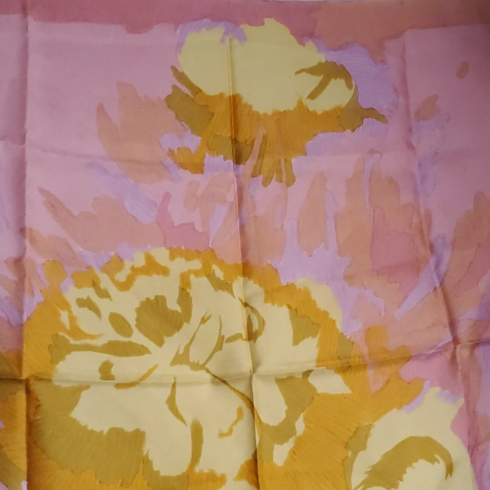 Christian Dior Scarf